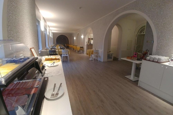 Hotel Vittoria & Orlandini